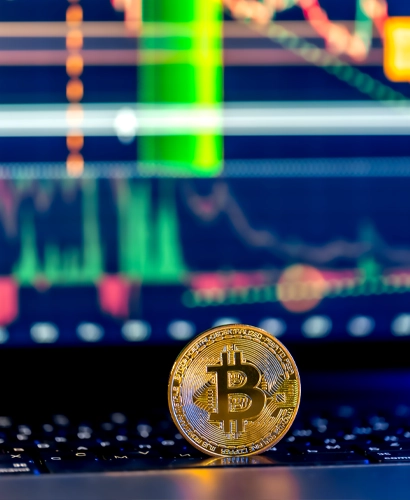 Información de Trading de Smart Algo